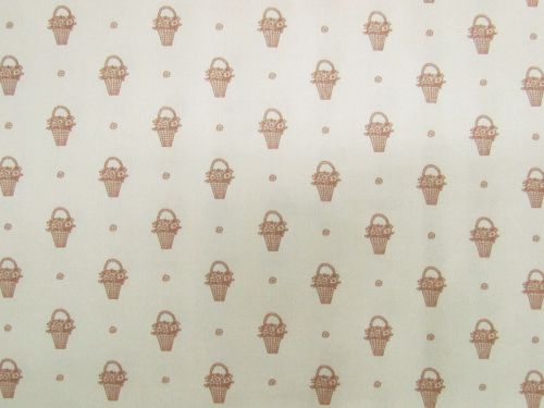 Great value Devonstone Collection- Conversational Prints- Flower- DV6911 available to order online New Zealand