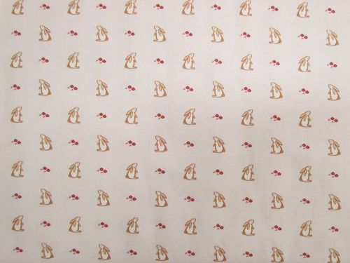 Great value Devonstone Collection- Conversational Prints- Rabbit- DV6913 available to order online New Zealand