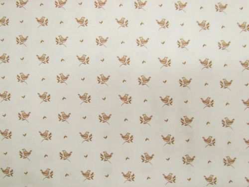 Great value Devonstone Collection- Conversational Prints- Bird- DV6915 available to order online New Zealand