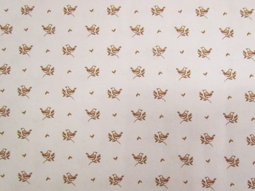 Great value Devonstone Collection- Conversational Prints- Bird- DV6916 available to order online New Zealand