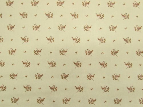 Great value Devonstone Collection- Conversational Prints- Bird- DV6917 available to order online New Zealand