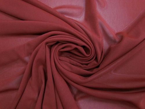 Great value Powermesh- Currant Red #14638 available to order online New Zealand