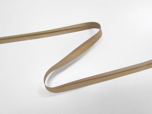 Great value 12mm Poly Cotton Bias Binding- Light Brown #T1246 available to order online New Zealand