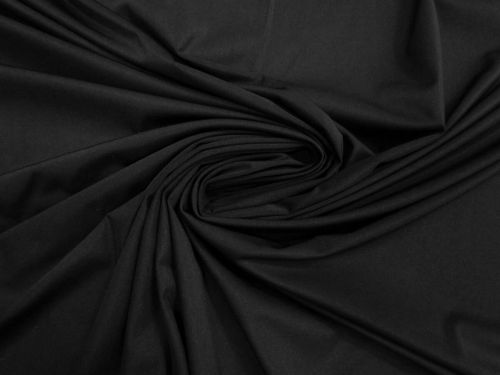 Great value Lycra® Lining- Slate Black #14680 available to order online New Zealand