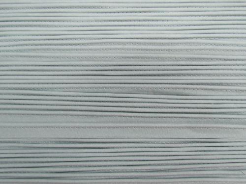 Great value Cotton Polyester Piping Tape- Silver Grey #T1285 available to order online New Zealand