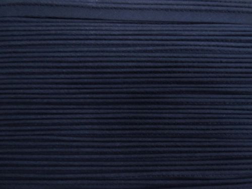 Great value Cotton Polyester Piping Tape- Midnight Navy #T1286 available to order online New Zealand