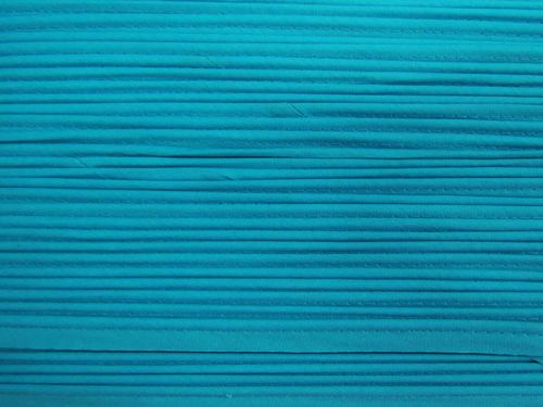 Great value Cotton Polyester Piping Tape- Tropical Blue #T1289 available to order online New Zealand