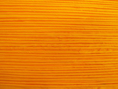 Great value Cotton Polyester Piping Tape- Mango Orange #T1292 available to order online New Zealand