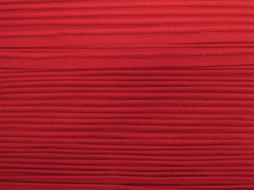 Great value Cotton Polyester Piping Tape- Rose Red #T1293 available to order online New Zealand