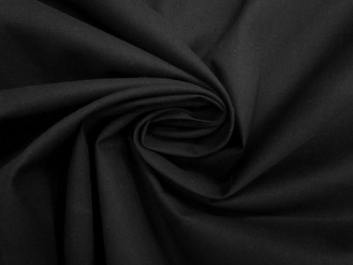 Great value Black Calico- 240cm available to order online New Zealand