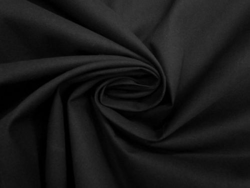 Great value 20m Roll of Black Calico- 240cm available to order online New Zealand