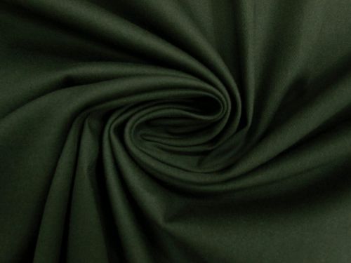 Great value 6.9oz Stretch Cotton Drill- Bottle Green #14775 available to order online New Zealand