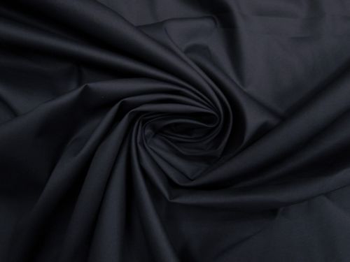 Great value Cotton Shirting- Ink Navy #14796 available to order online New Zealand