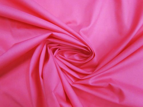 Great value Cotton Shirting- Party Pink #14798 available to order online New Zealand