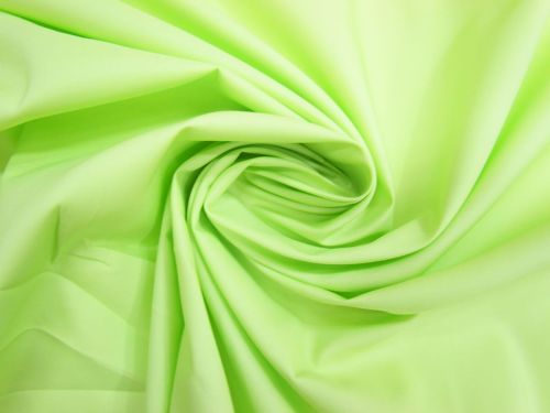 Great value Cotton Shirting- Alien Green #14803 available to order online New Zealand