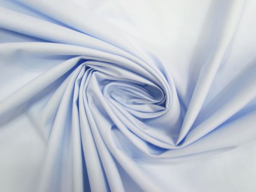 Great value Cotton Shirting- Frozen Blue #14805 available to order online New Zealand