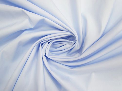 Great value Cotton Shirting- Icy Blue #14806 available to order online New Zealand