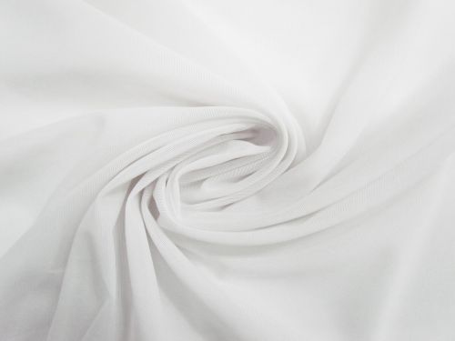 Great value Powermesh- Snowflake White #14830 available to order online New Zealand