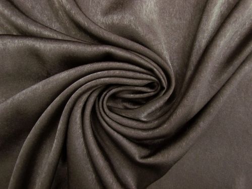Great value Wet Look Faille- Mottled Shadow Grey #14842 available to order online New Zealand