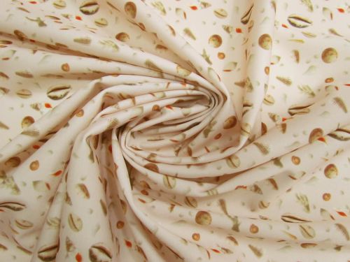 Great value Shoreline Shells Matte Spandex #14911 available to order online New Zealand