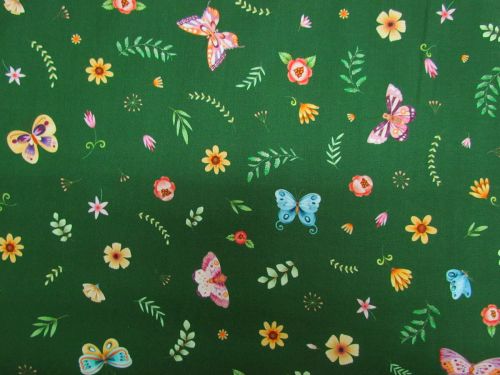 Great value Flutter- Garden- 23112 available to order online New Zealand