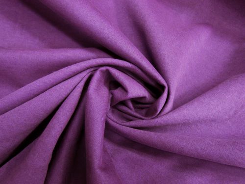 Great value 1.9m Final Remnant Piece- *Seconds* Retro Fleece- Magic Magenta #5102 available to order online New Zealand