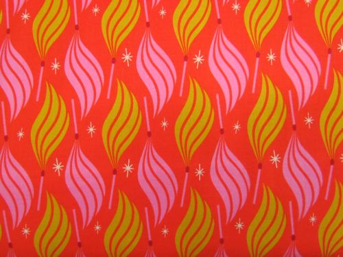 Great value Ruby Star Society Cotton- Trinketry- Lit- Goldfish available to order online New Zealand