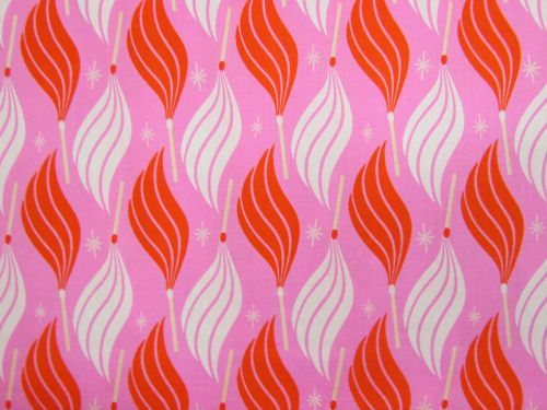 Great value Ruby Star Society Cotton- Lit- Flamingo available to order online New Zealand