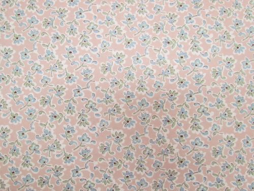 Great value Devonstone Collection- Forget Me Not Rose- Camila- Pink- DV6817 available to order online New Zealand