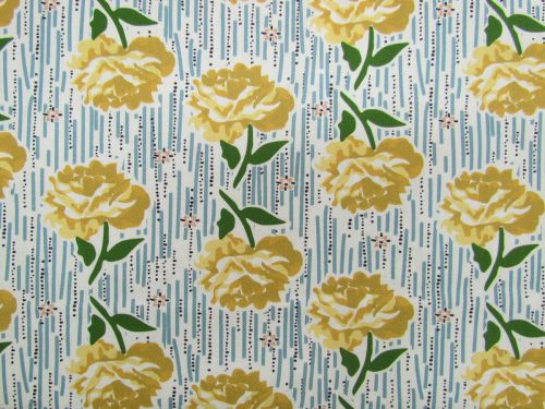 Great value Devonstone Collection- Forget Me Not Rose- Hallie- Yellow- DV6814 available to order online New Zealand