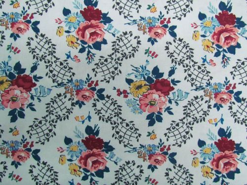 Great value Devonstone Collection- Forget Me Not Rose- Penelope- Blue- DV6812 available to order online New Zealand
