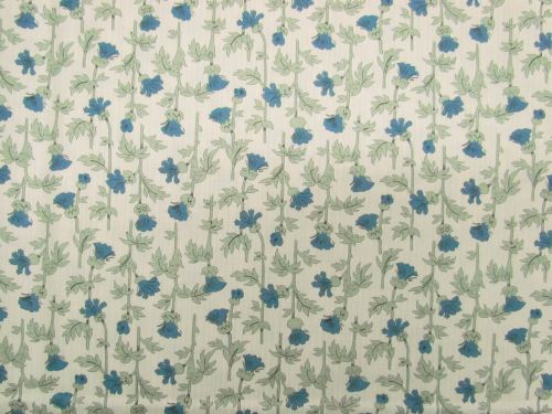 Great value Devonstone Collection- Forget Me Not Rose- Mary- Blue- DV6816 available to order online New Zealand