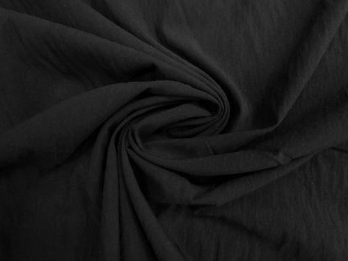 Great value Cotton Blend Shirting- Bat Black #15004 available to order online New Zealand