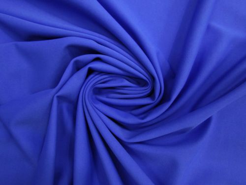Great value *Seconds* Matte Spandex- Deep Sea Blue #15031 available to order online New Zealand