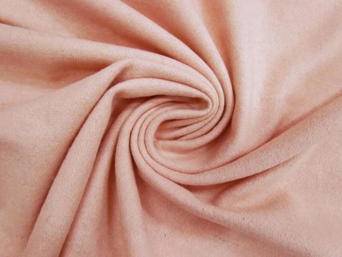 Great value *Seconds* Wool Blend Coating- Ballet Pink #15036 available to order online New Zealand