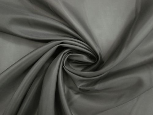 Great value Polysheen Lining- Anchor Grey #15088 available to order online New Zealand
