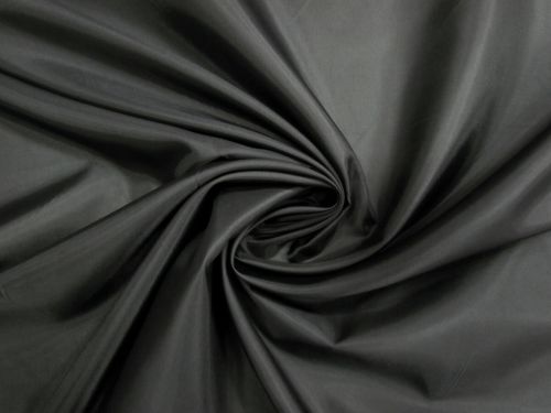 Great value Polysheen Lining- Charcoal #15089 available to order online New Zealand