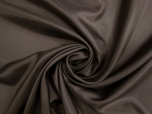 Great value Polysheen Lining- Cool Brown #15092 available to order online New Zealand
