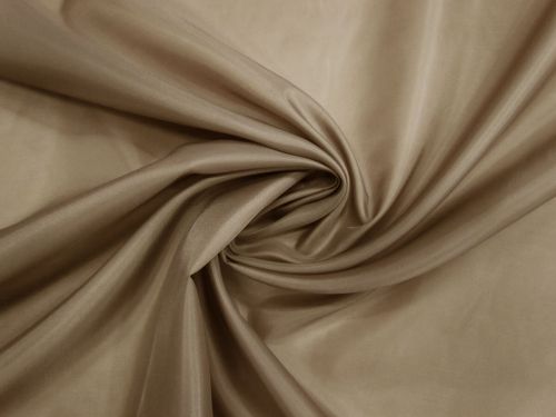 Great value Polysheen Lining- Donkey Brown #15093 available to order online New Zealand