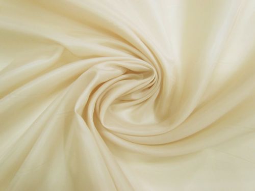 Great value Polysheen Lining- Shell Beige #15095 available to order online New Zealand