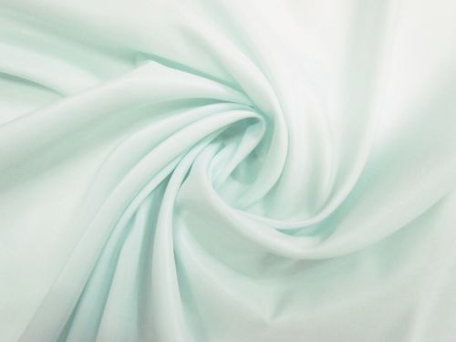 Great value Polysheen Lining- Pastel Seafoam #15101 available to order online New Zealand