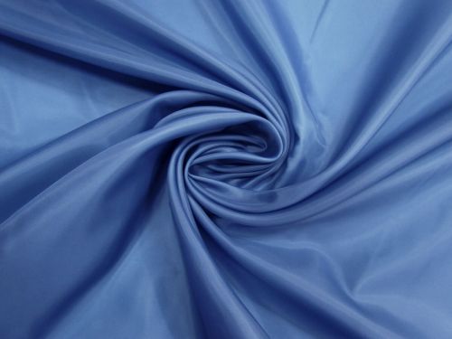 Great value Polysheen Lining- Air Force Blue #15104 available to order online New Zealand