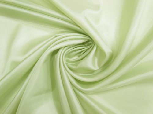 Great value Polysheen Lining- Pastel Matcha Green #15105 available to order online New Zealand
