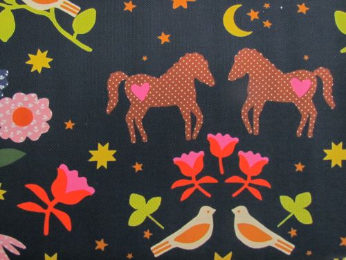Great value Ruby Star Society Cotton- Mystic Fable- Mystic Fable- Soft Black available to order online New Zealand