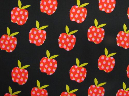 Great value Ruby Star Society Cotton- Mystic Fable- Big Apple- Soft Black available to order online New Zealand