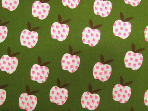 Great value Ruby Star Society Cotton- Mystic Fable- Big Apple- Neon Pink available to order online New Zealand