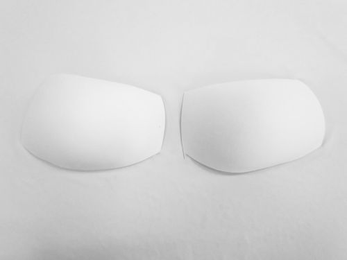 Great value Strapless Bikini Bra Cup- Size 10- White #BC-755 available to order online New Zealand