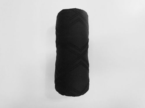 Great value 1m Mini Roll Remnant- Xtra Active Diamond Eyelet Spandex available to order online New Zealand