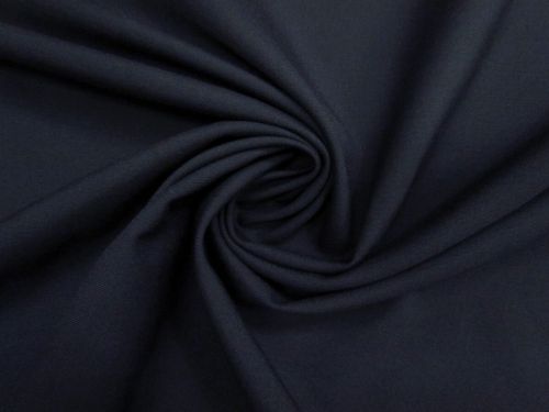 Great value Wool Blend Suiting- Nocturnal Navy #15130 available to order online New Zealand