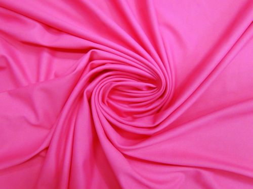 Great value Matte Spandex- Confetti Pink #15144 available to order online New Zealand
